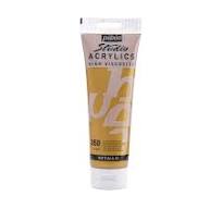 STUDIO ACRYLIC COLORS HIGH VISCOSITY 100ml  ( BRAND PEBEO )