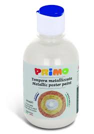 TEMPERA POSTER PAINT ( BRAND PRIMO ) 300ml
