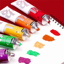 XL FINE OIL COLOR SET OF 18 X 12ML ( BRAND PEBEO STUDIO )