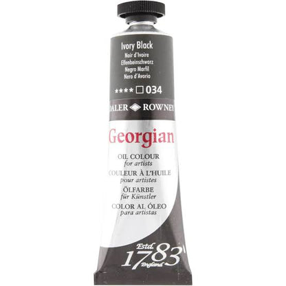 GEORGIAN OIL COLOR ( BRAND DALER ROWNEY ) 225ML