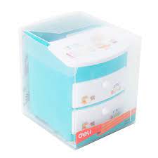 PEN STAND ORGANIZER ( BRAND DELI )