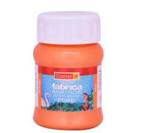 ACRYLIC PEARL FABRICA COLORS 100ml ( BRAND CAMEL )