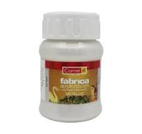 FABRICA METALLIC ACRYLIC COLOR PAINT 100ml ( BRAND CAMEL )