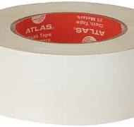 HEAVY DUTY CLOTH TAPE ( 50mm X 25M ) BRAND ATLAS