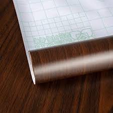 CLASSIC WOOD COLORS ADHESIVE ROLL ( BRAND PARNER )