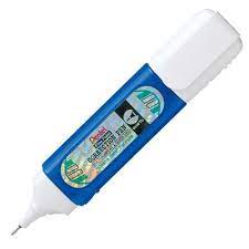 CORRECTION PEN ( BRAND PENTEL )