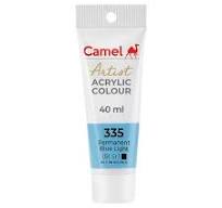 ARTIST ARCYLIC COLOR ( BRAND CAMEL ) 40ML
