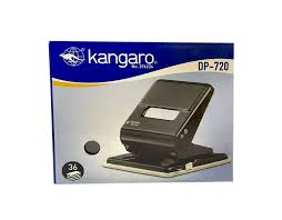 HOLE PUNCHER ( BRAND KANGARO ) DP 720  2HOLE