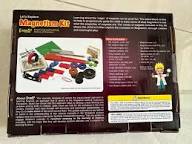 MAGNETISM KIT
