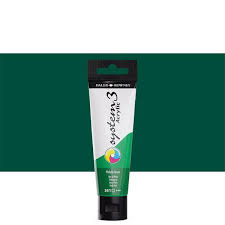 ACRYLIC PAINT SYSTEM 3 59ml ( BRAND DALER ROWNEY )