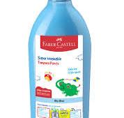 READY MIX TEMPERA PAINT( BRAND FABER CASTELL ) 500ML