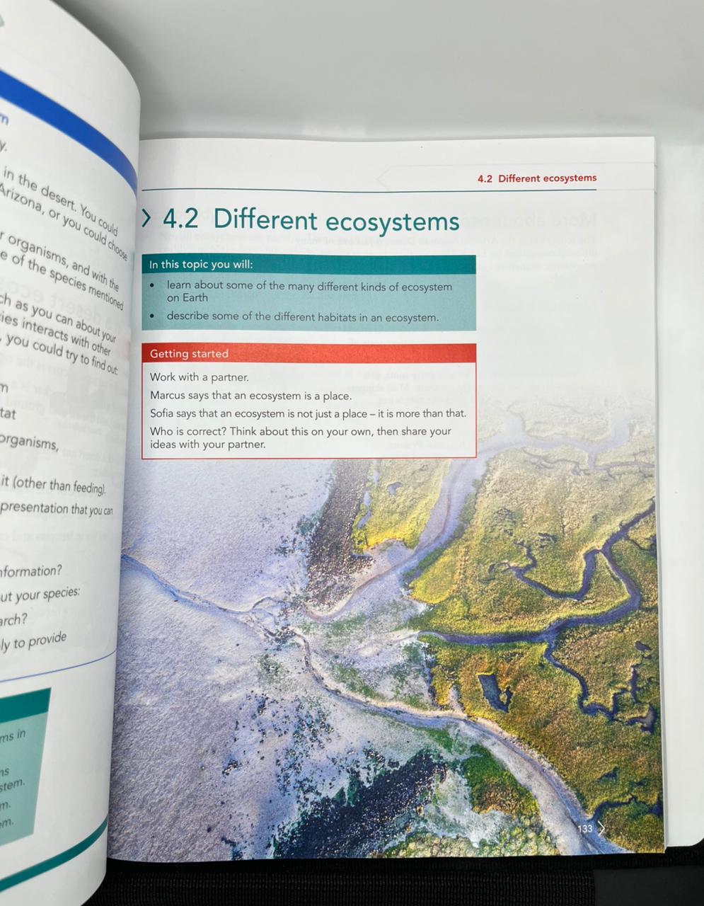 CAMBRIDGE LOWER SECONDARY SCIENCE 2E DIGITAL ACCESS WORKBOOK 8
