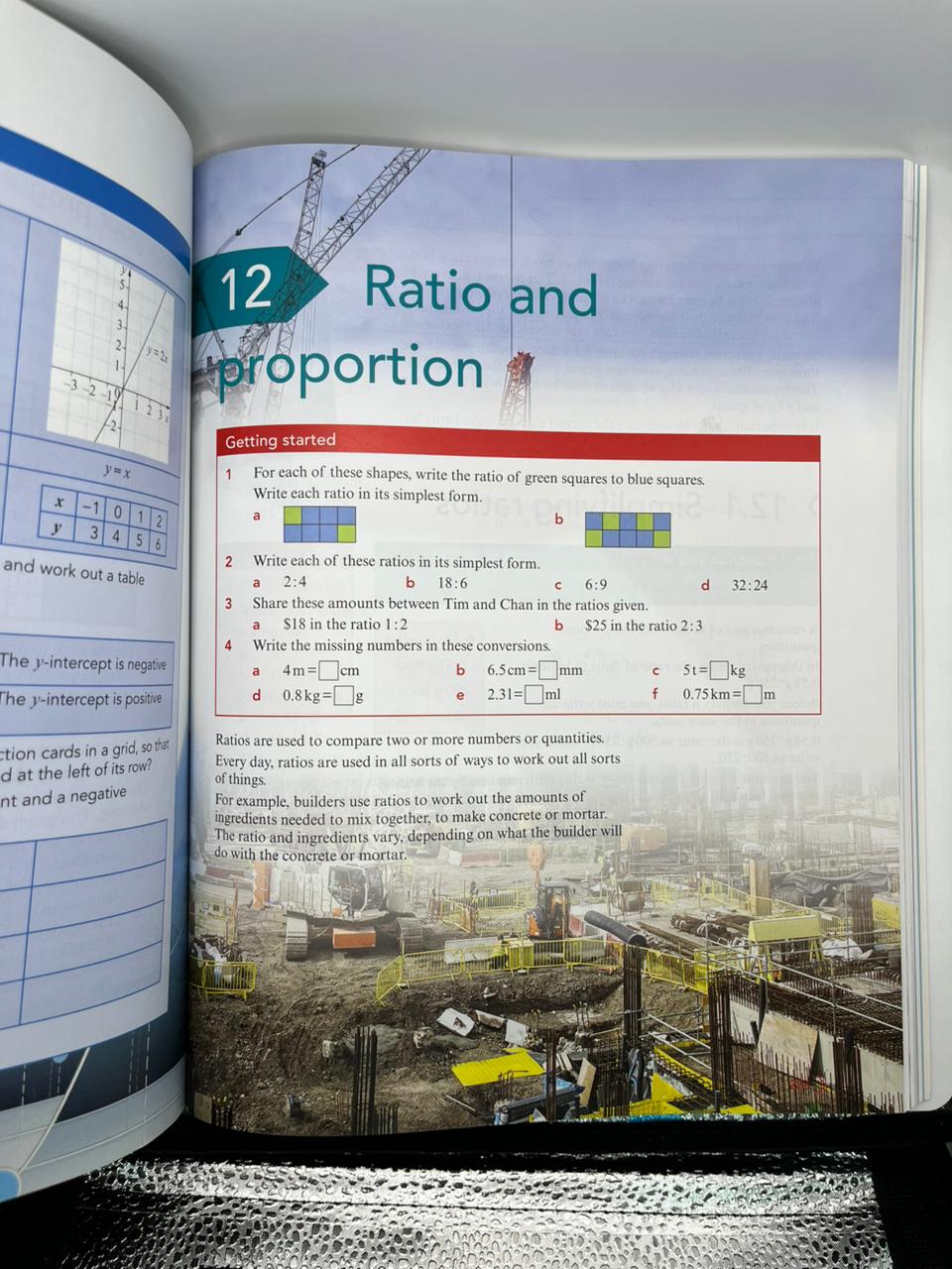 CAMBRIDGE LOWER SECONDARY 2E DIGITAL ACCESS MATHEMATICS LEARNER'S BOOK 8