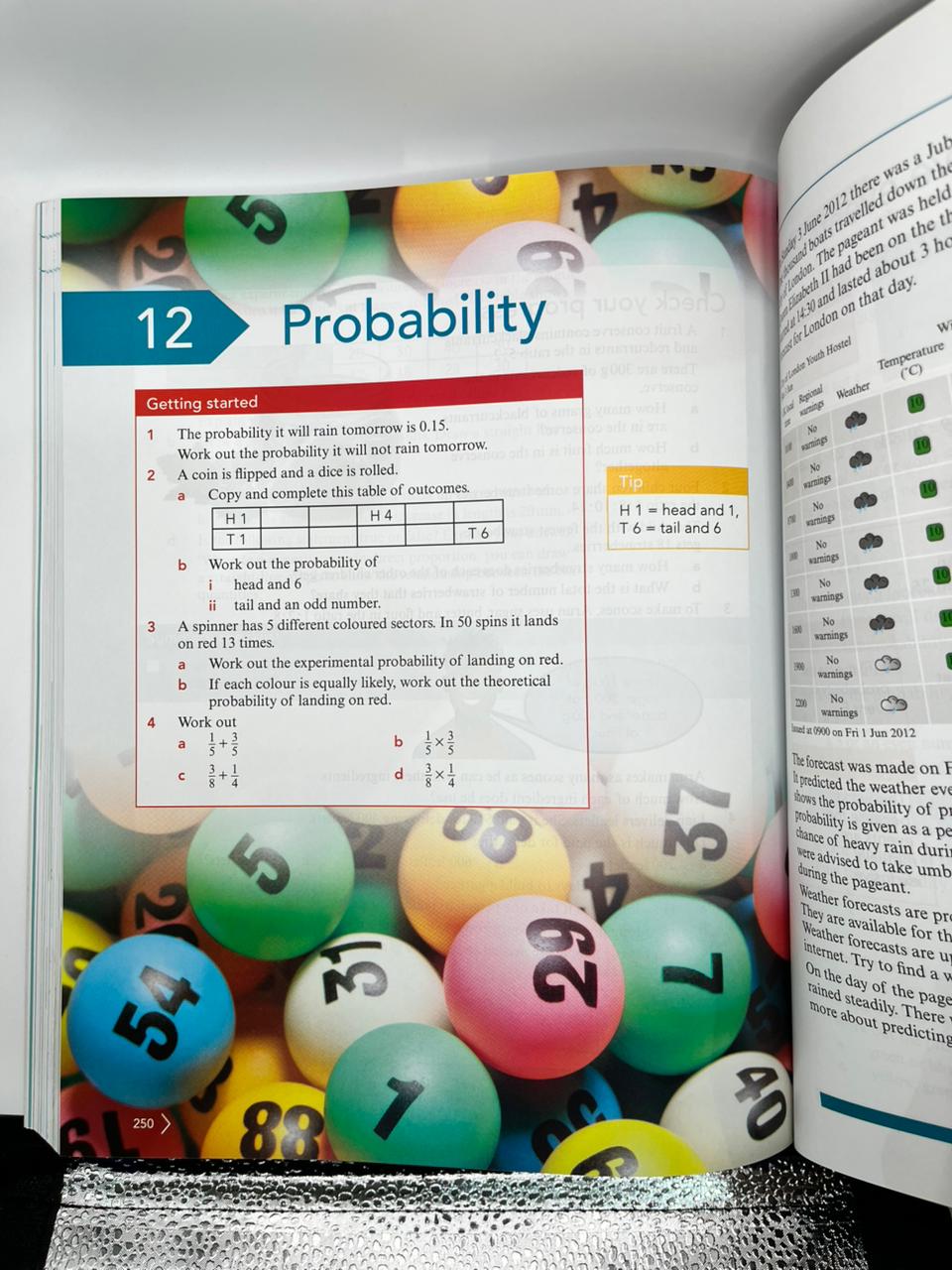 CAMBRIDGE LOWER SECONDARY MATHEMATICS 2E DIGITAL ACCESS LEARNER'S BOOK 9