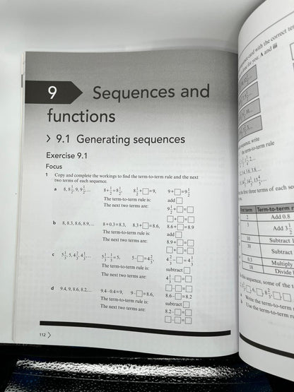 CAMBRIDGE LOWER SECONDARY MATHEMATICS WORKBOOK 8 2ND EDITION DIGITAL ACCESS