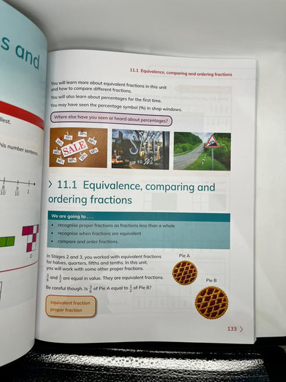 NEW CAMBRIDGE PRIMARY MATHEMATICS 2E DIGITAL ACCESS LEARNER'S BOOK 4