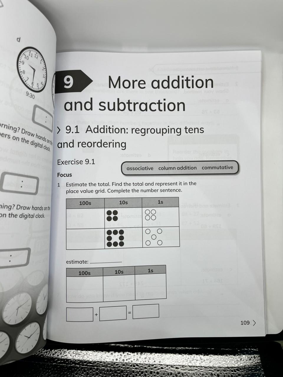 NEW CAMBRIDGE PRIMARY MATHEMATICS 2E DIGITAL ACCESS WORKBOOK 3