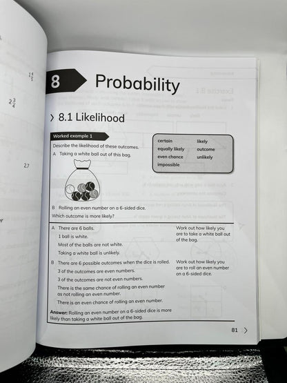 CAMBRIDGE PRIMARY MATHEMATICS 2E DIGITAL ACCESS WORKBOOK 5