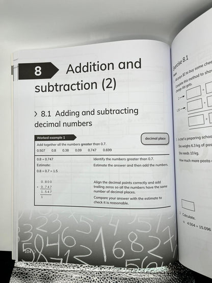 NEW CAMBRIDGE PRIMARY MATHEMATICS 2E DIGITAL ACCESS WORKBOOK 6