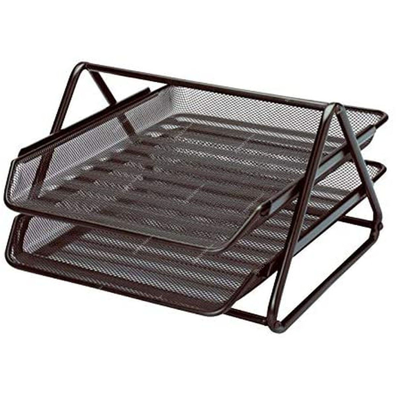 DOCUMENT TRAY  2 TIER