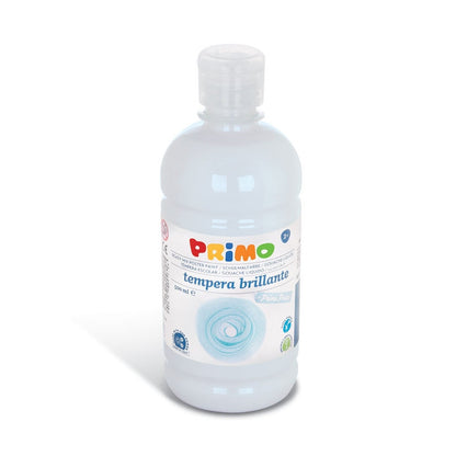 TEMPERA POSTER PAINT ( BRAND PRIMO ) 500ML