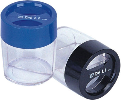CLIP DISPENSER ( BRAND DELI ) 9881