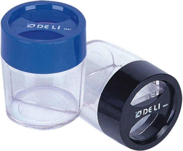 CLIP DISPENSER ( BRAND DELI ) 9881