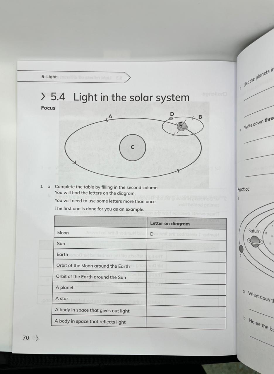 NEW CAMBRIDGE PRIMARY SCIENCE 2E DIGITAL ACCESS WORKBOOK 4