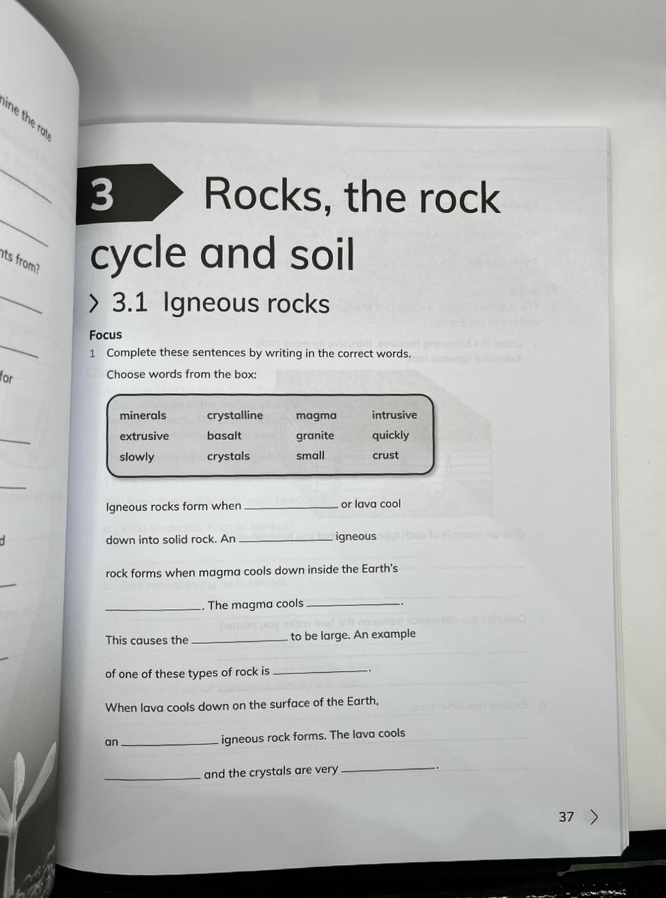 NEW CAMBRIDGE PRIMARY SCIENCE 2E DIGITAL ACCESS WORKBOOK 6
