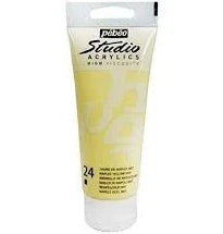 PEBEO STUDIO ACRYLIC HIGH VISCOSITY 100ML