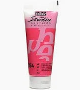PEBEO STUDIO ACRYLIC HIGH VISCOSITY 100ML