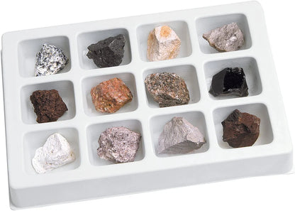 IGNEOUS ROCK COLLECTION