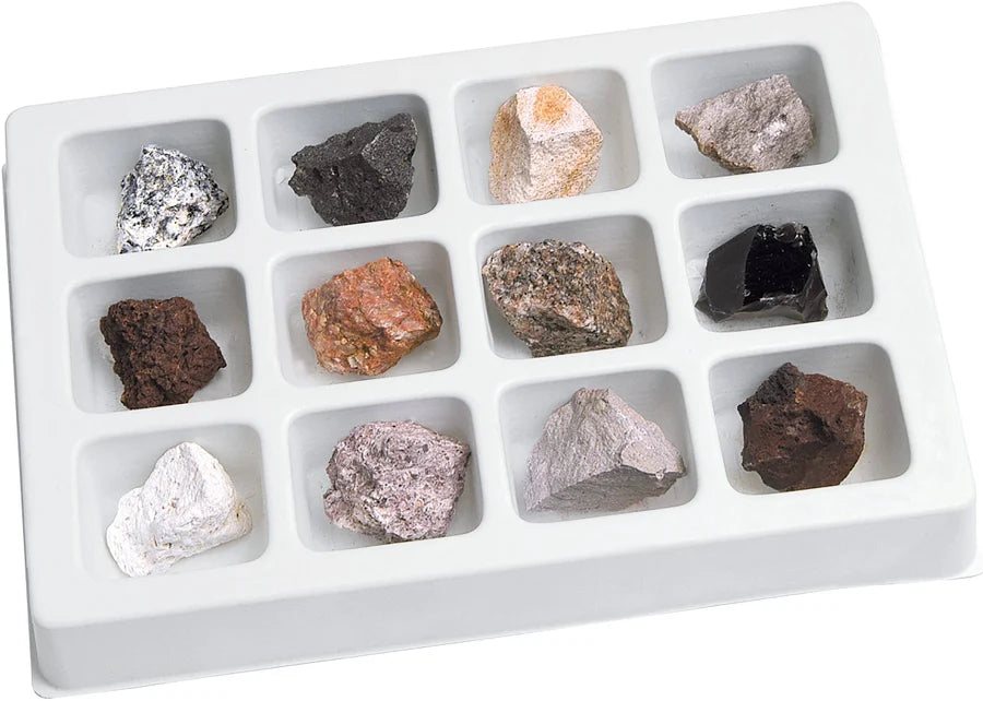 IGNEOUS ROCK COLLECTION