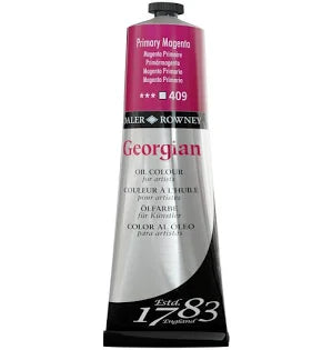 GEORGIAN OIL COLOR ( BRAND DALER ROWNEY )  38ML in tube