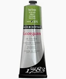 GEORGIAN OIL COLOR ( BRAND DALER ROWNEY ) 225ML