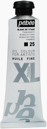 OIL COLOR  XL HUE PAINT 37 ( BRAND PEBEO )