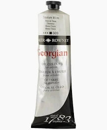 GEORGIAN OIL COLOR ( BRAND DALER ROWNEY ) 225ML