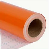 ADHESIVE ROLL 45CM X 10 YARDS IN DIFFERENT COLORS ( BRAND ATK )