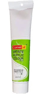 ARTIST ARCYLIC COLOR ( BRAND CAMEL ) 40ML
