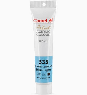 ARTIST ARCYLIC COLOR ( BRAND CAMEL ) 40ML