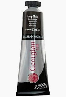 GEORGIAN OIL COLOR ( BRAND DALER ROWNEY ) 225ML