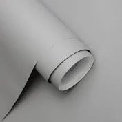 ADHESIVE ROLL 45CM X 10 YARDS IN DIFFERENT COLORS ( BRAND ATK )