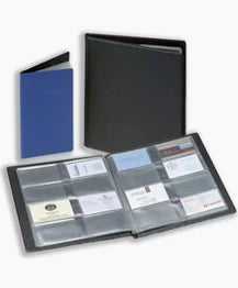 NAME CARD HOLDER 600 CAPACITY ( BRAND DELUXE )