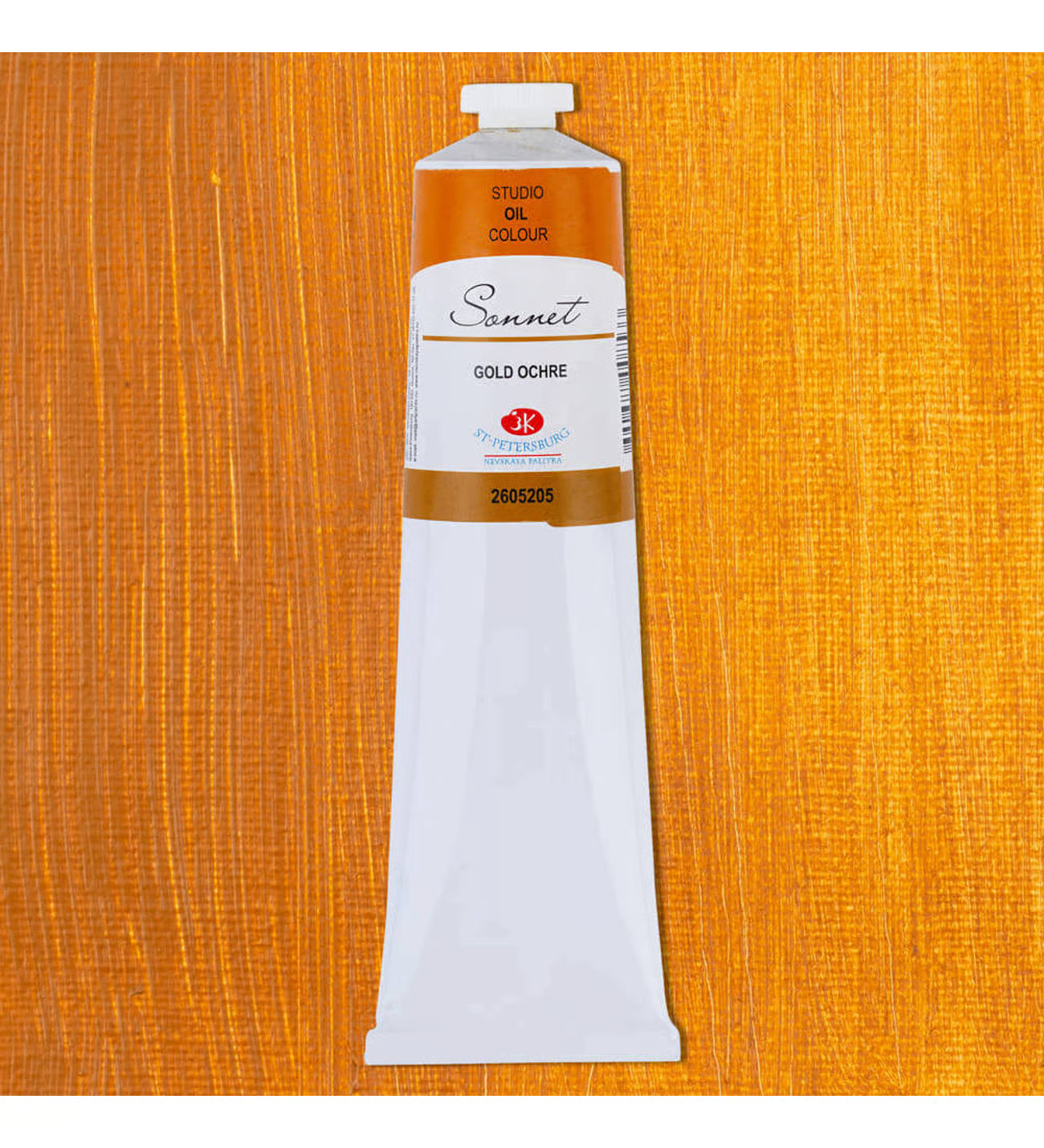 STUDIO OIL PAINT COLOR ( BRAND SONNET ) 120ML TUBE